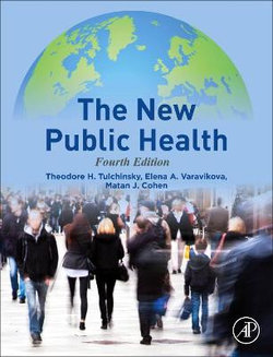 The New Public Health The New Public Health