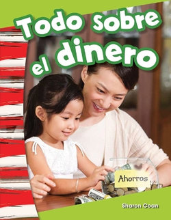 Todo Sobre el Dinero