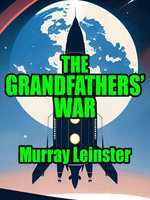 The Grandfathers' War The Grandfathers' War