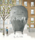 Mr Huff