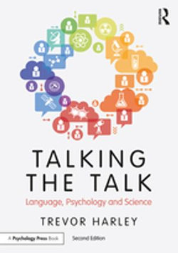 Talking the Talk Talking the Talk