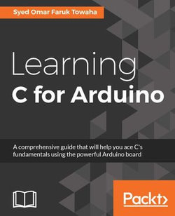 Learning C for Arduino Learning C for Arduino