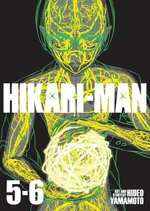 HIKARI-MAN (Omnibus) Vol. 5-6
