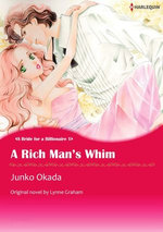 A RICH MAN'S WHIM