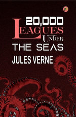 20,000 Leagues Under The Seas