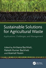 Sustainable Solutions for Agricultural Waste