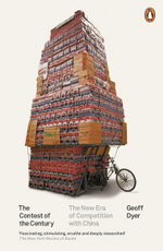 Contest Of The Century: The New Era Of Competition With China, The