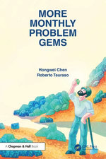 More Monthly Problem Gems