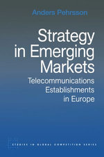 Strategy in Emerging Markets