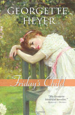 Friday's Child