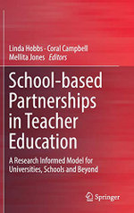 School-based Partnerships in Teacher Education