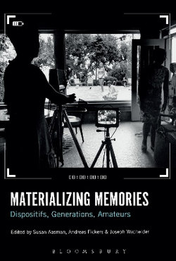 Materializing Memories Materializing Memories