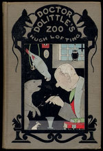 Doctor Dolittle's Zoo