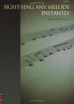 Sight-Sing Any Melody Instantly