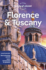 Florence and Tuscany