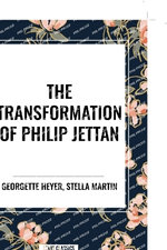 Transformation of Philip Jettan