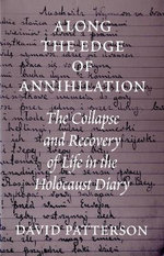 Along the Edge of Annihilation