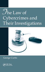 The Law of Cybercrimes and Their Investigations