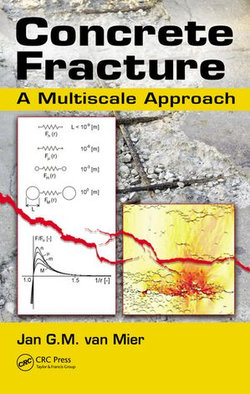Concrete Fracture