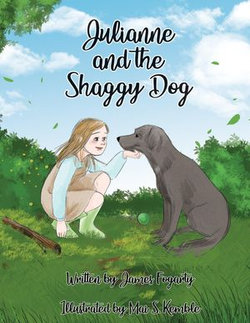 Julianne and the Shaggy Dog