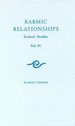 Karmic Relationships: Volume 4