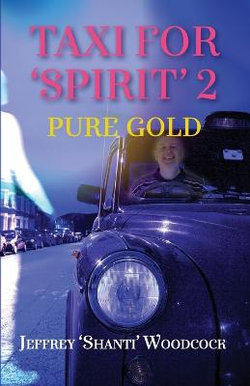 Taxi for 'Spirit' 2