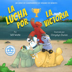 La lucha por la victoria