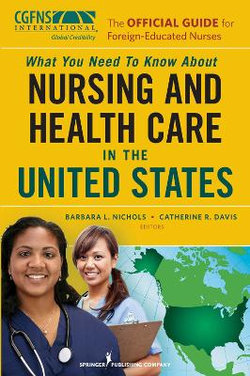 The Official Guide for Foreign Nurses The Official Guide for Foreign Nurses