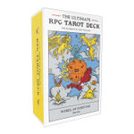 The Ultimate RPG Tarot Deck The Ultimate RPG Tarot Deck
