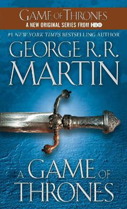 A Game of Thrones A Game of Thrones