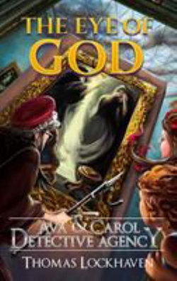 The Eye of God (Book 5)