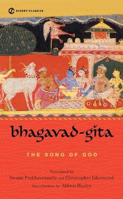 Bhagavad-Gita Bhagavad-Gita