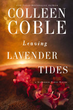 Leaving Lavender Tides