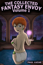 The Collected Fantasy Envoy Volume 1
