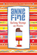 Eating Things on Sticks