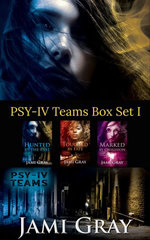 PSY-IV Teams Box Set I