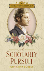 A Scholarly Pursuit