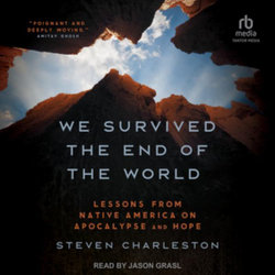 We Survived the End of the World LIB/e