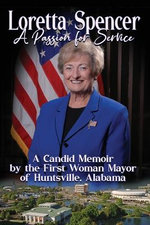 Loretta Spencer, a Passion for Service