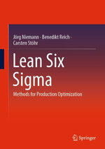Lean Six Sigma Lean Six Sigma