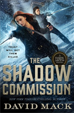 The Shadow Commission