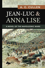 Jean-Luc & Anna Lise