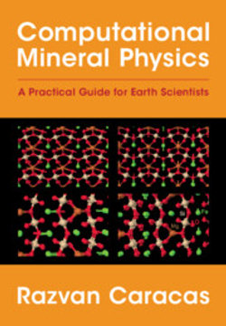Computational Mineral Physics