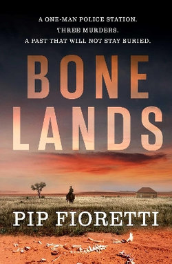 Bone Lands