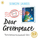 Dear Greenpeace 25th Anniversary Edition