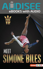 Meet Simone Biles