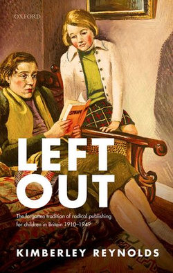 Left Out Left Out