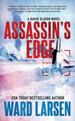 Assassin's Edge Assassin's Edge