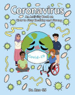 Coronavirus: An Activity Book On How To Stay Healthy And Strong