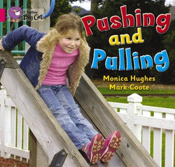 Pushing and Pulling Workbook